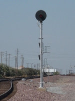 Protecting The Siding, All Red